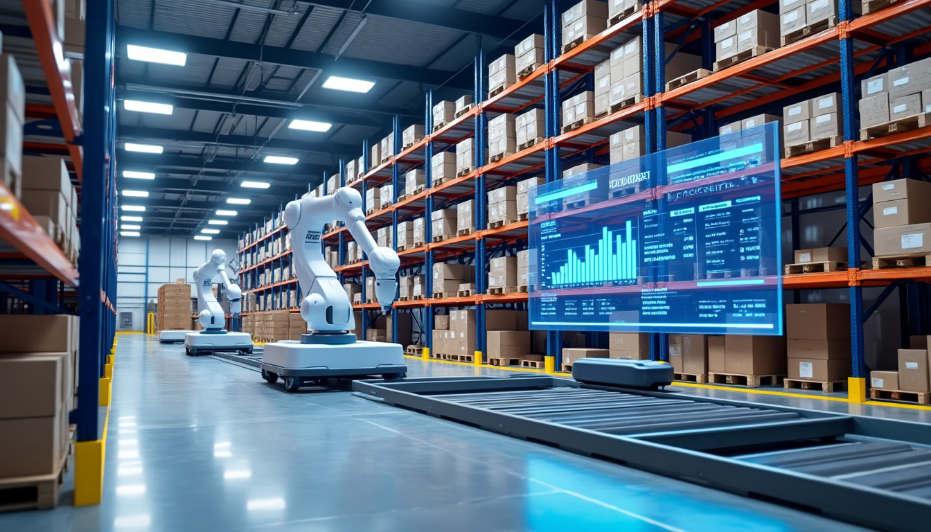 téléchargez gratuitement notre résumé exécutif sur les systèmes automatisés de stockage et de récupération. découvrez comment maximiser l’efficacité de votre espace et optimiser la gestion logistique grâce à des solutions innovantes.