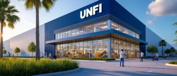 découvrez comment unfi révolutionne sa logistique avec l'inauguration d’un centre de distribution robotisé en floride, optimisant efficacité et rapidité pour répondre aux besoins du secteur alimentaire.