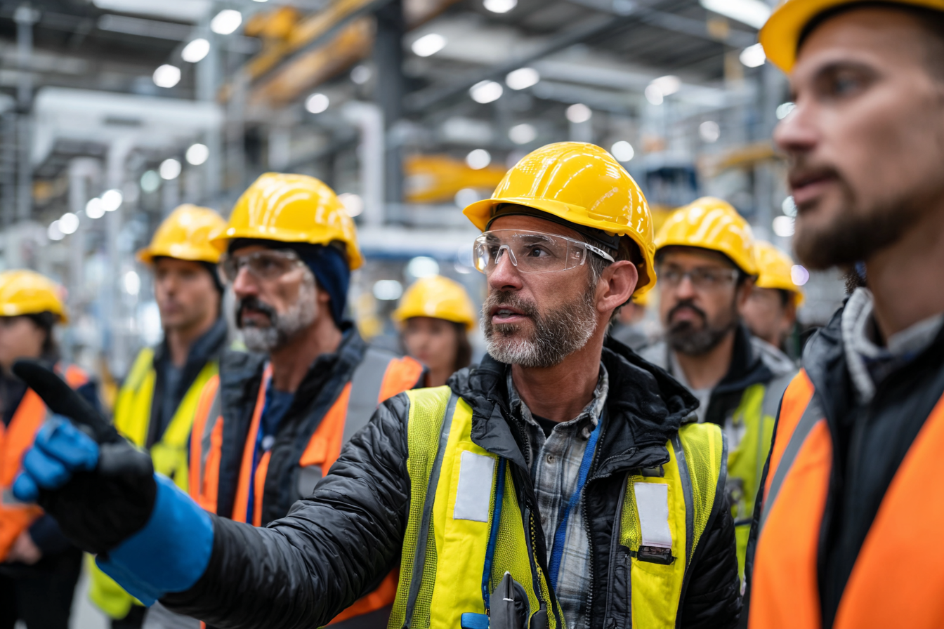 Assurer la sécurité de ses employés : un enjeu majeur pour les entreprises modernes