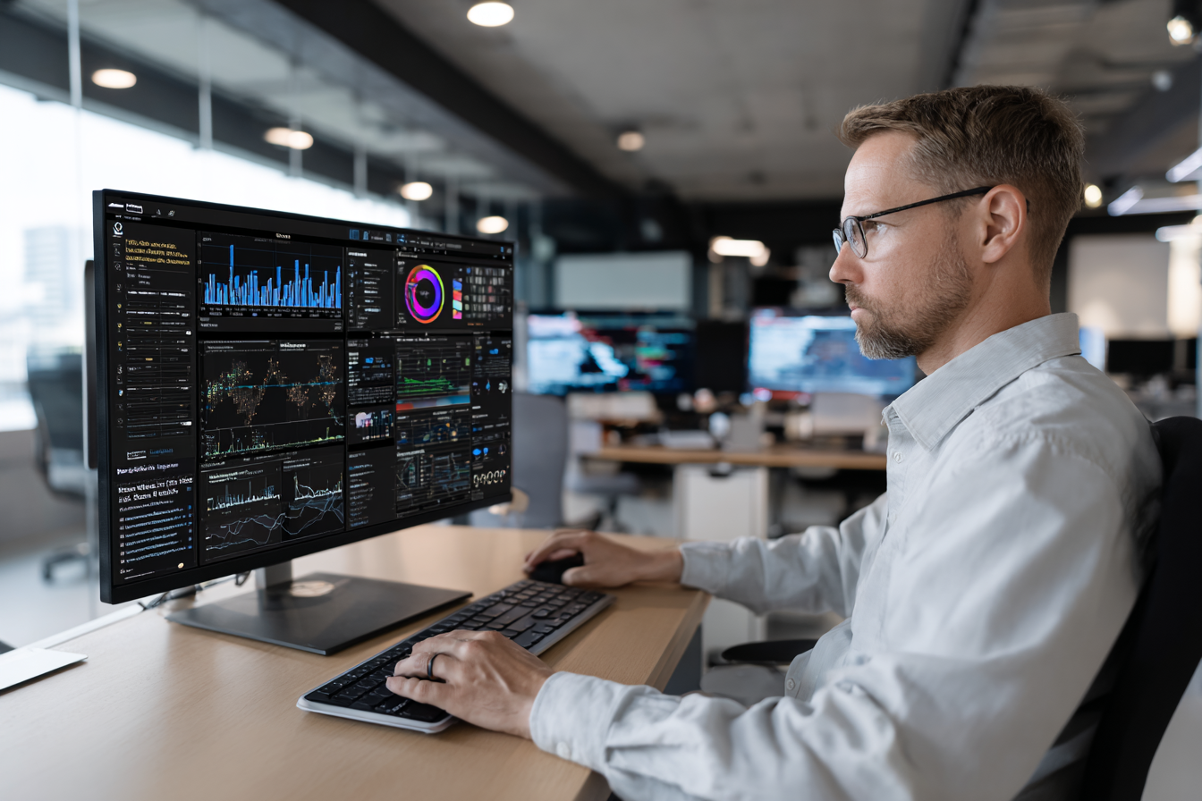 Optimiser la supply chain immatérielle pour améliorer l’efficacité opérationnelle