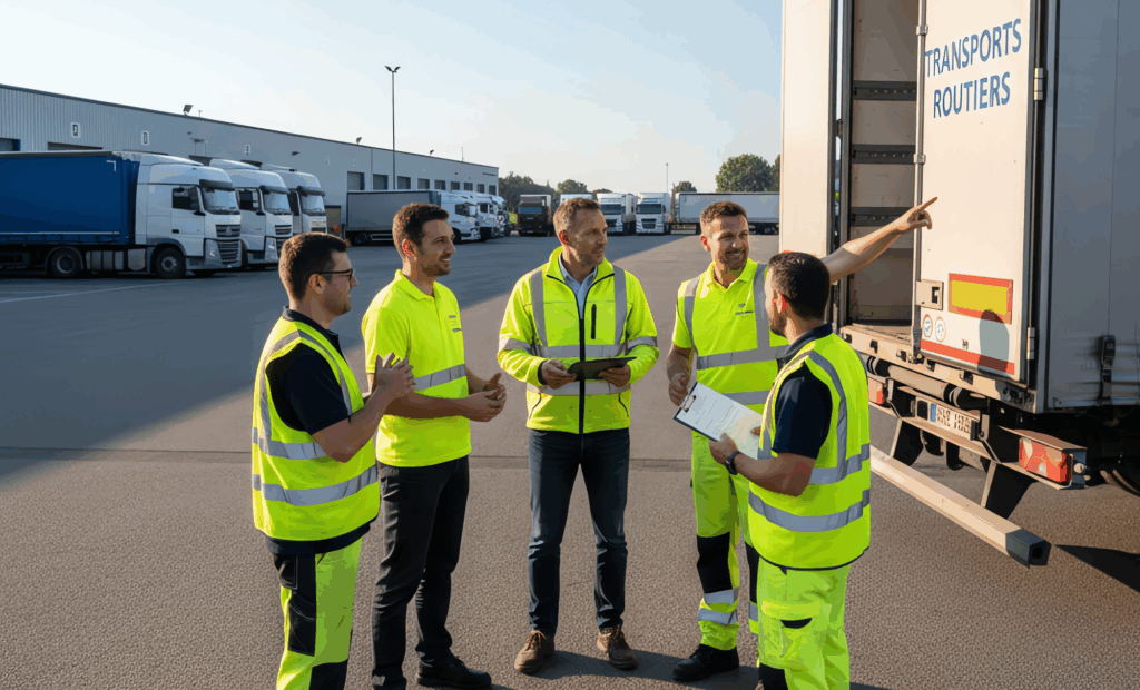 AddSecure Safety Score