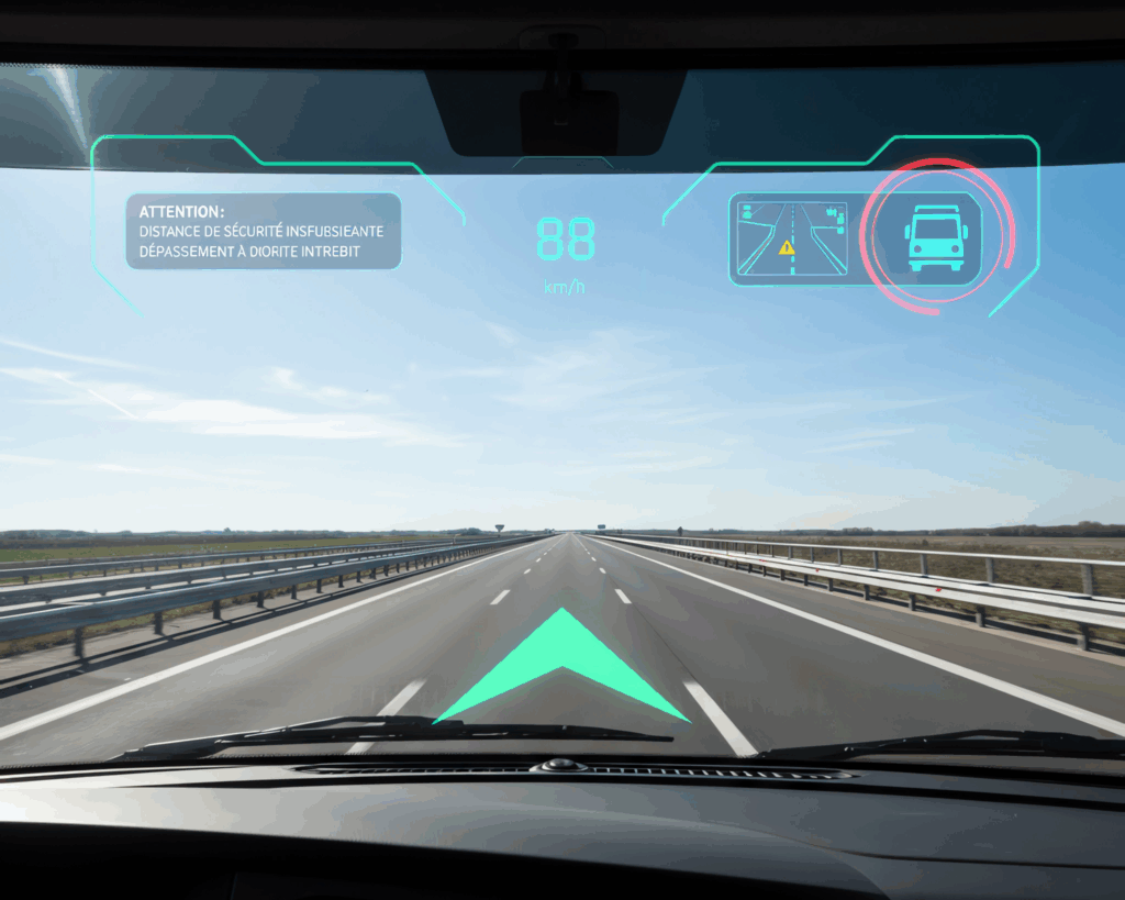 AddSecure Safety Score