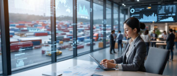 découvrez dans ce rapport exclusif les véritables priorités des directeurs logistiques, analysant leurs défis actuels et les tendances clés pour optimiser la chaîne d'approvisionnement.