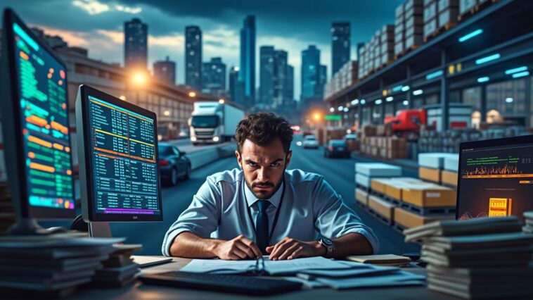 découvrez les erreurs de pilotage les plus fréquentes en supply chain qui nuisent à la rentabilité de votre entreprise et obtenez des conseils pour les éviter et optimiser vos performances logistiques.