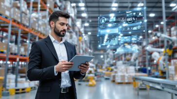 découvrez comment le chaman de la chaîne d'approvisionnement révolutionne la gestion logistique grâce à des méthodes innovantes et une approche holistique pour optimiser chaque maillon de votre supply chain.