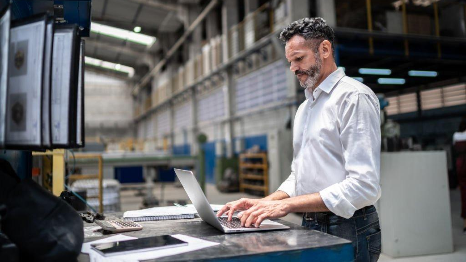 2025 : ce rapport révèle les vraies priorités des directeurs logistiques