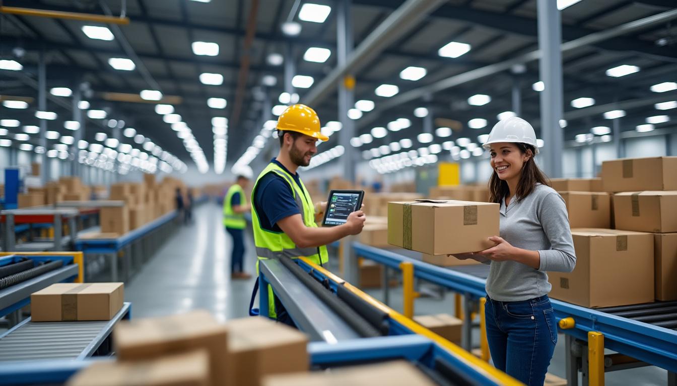 Cette innovation permet de réduire les retours e-commerce de 40 %