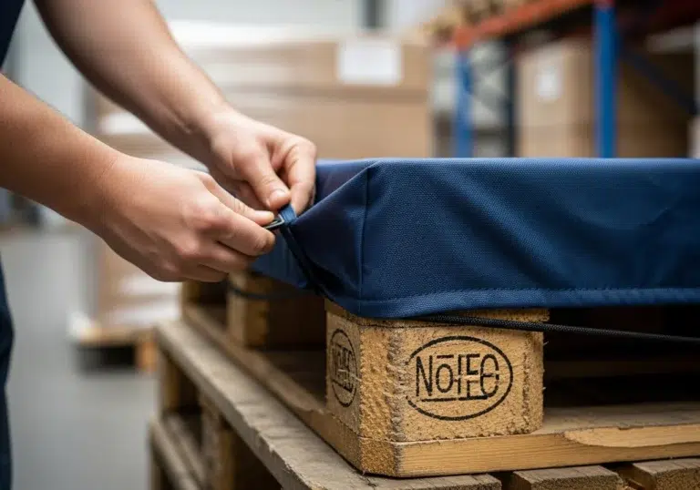 Ecklomat, l’outil qui accélère le réemploi industriel