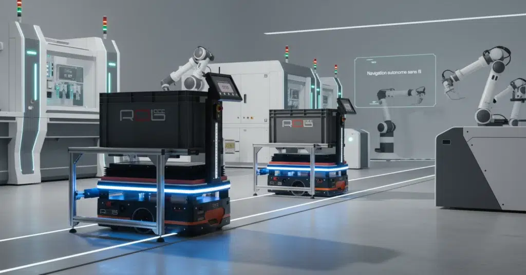 ROC-E Picker de ROB’OCC