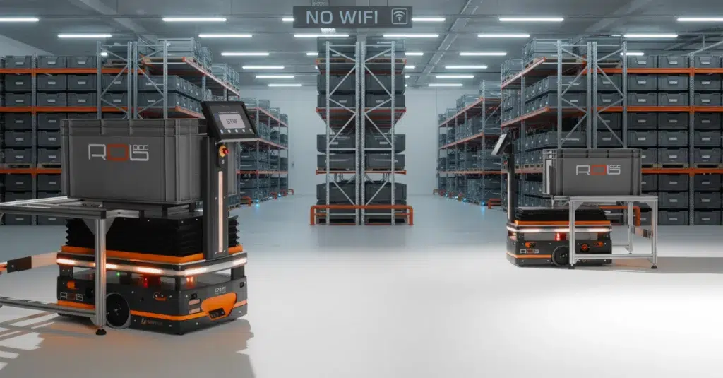 ROC-E Picker de ROB’OCC