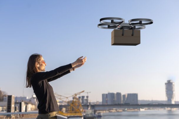 Innovations Qui Révolutionnent la Logistique Urbaine en 2025