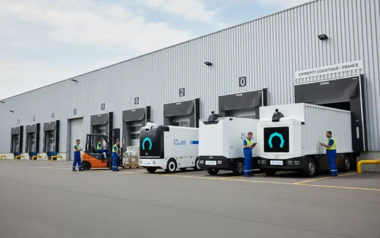 Cainiao : des solutions logistiques vertes pour réduire les émissions