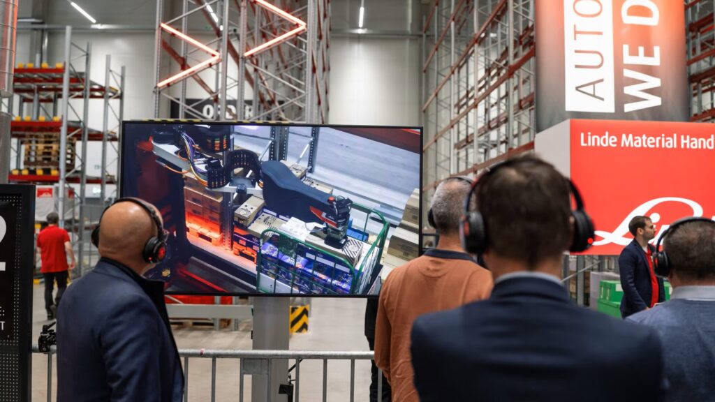 RoCaP de Fenwick-Linde