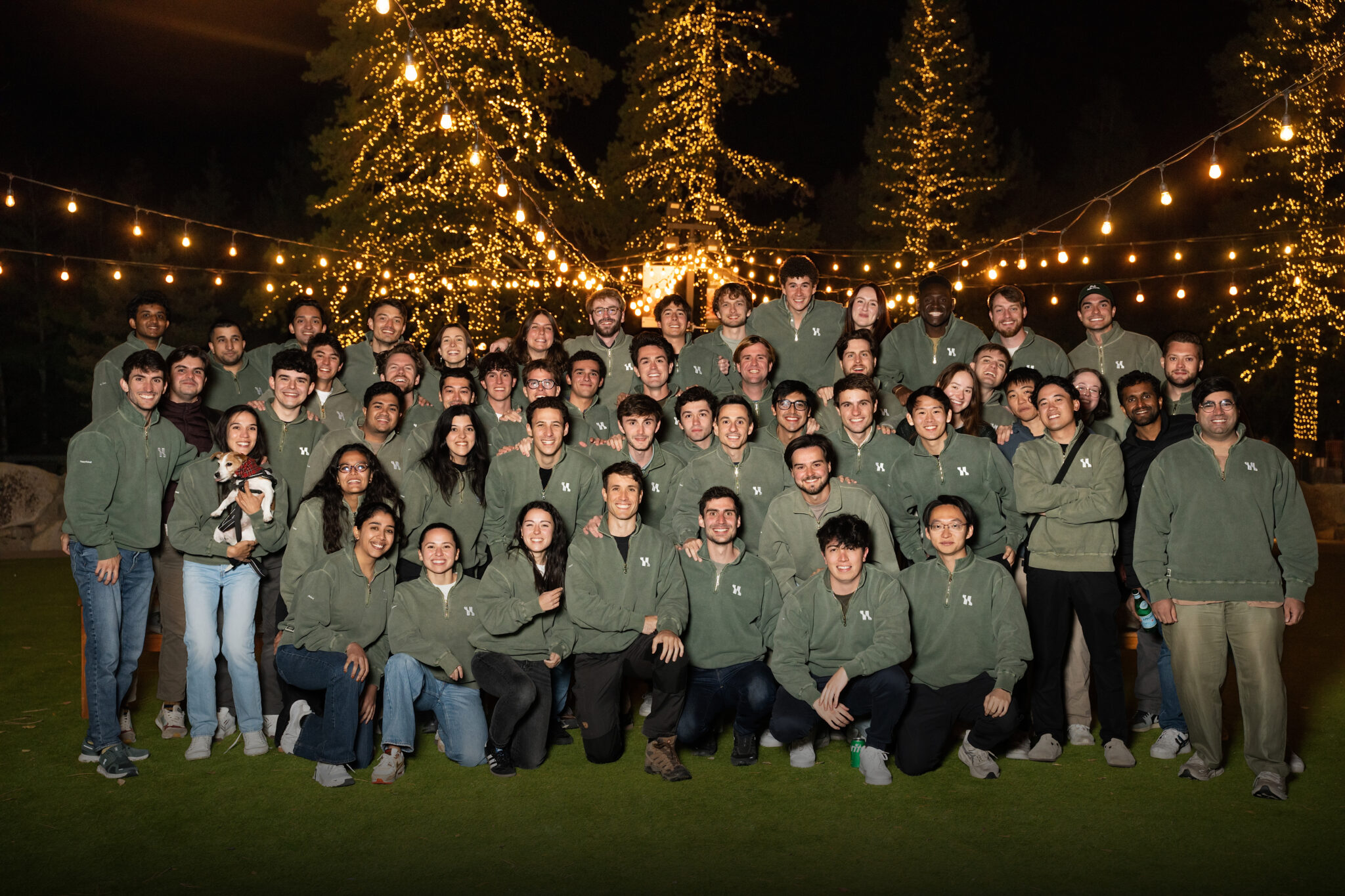 Avec HappyRobot : DHL accélère sa supply-chain grâce à l’IA