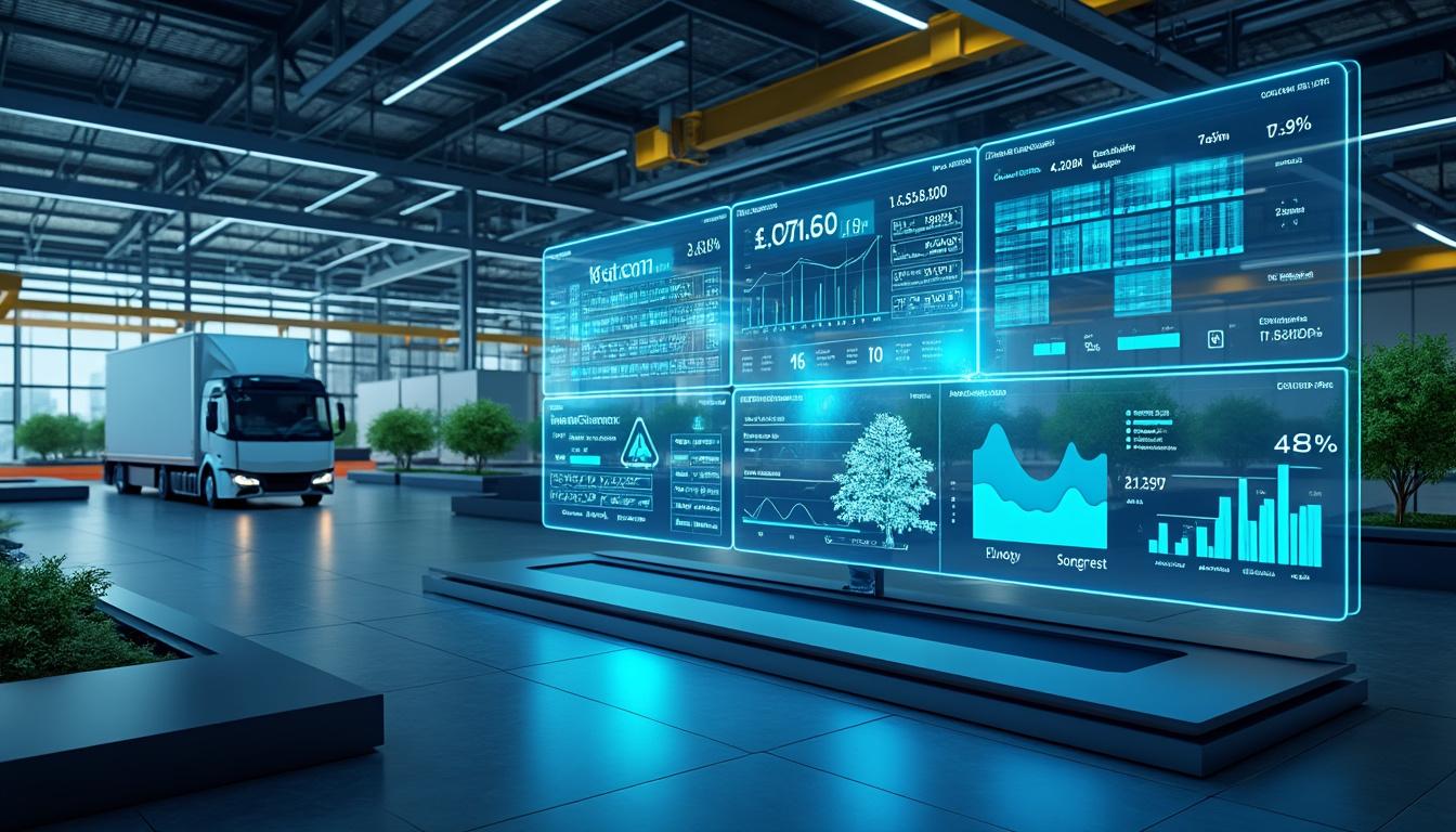 découvrez comment le groupe deret transforme l'expérience client grâce à un portail collaboratif innovant, améliorant la communication et l'efficacité.