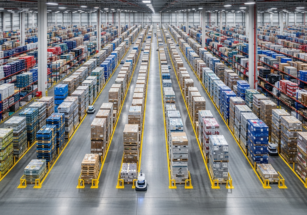 3 conseils pour mieux gérer les coûts dans la supply chain