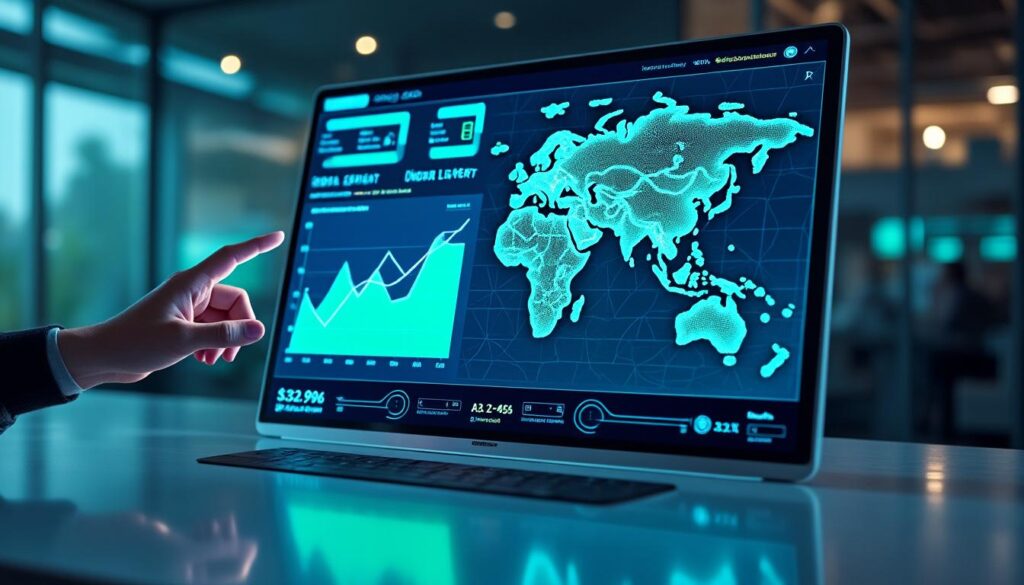 découvrez les six grandes tendances qui ont révolutionné la supply chain en 2025, avec des innovations et stratégies clés pour optimiser la gestion logistique.