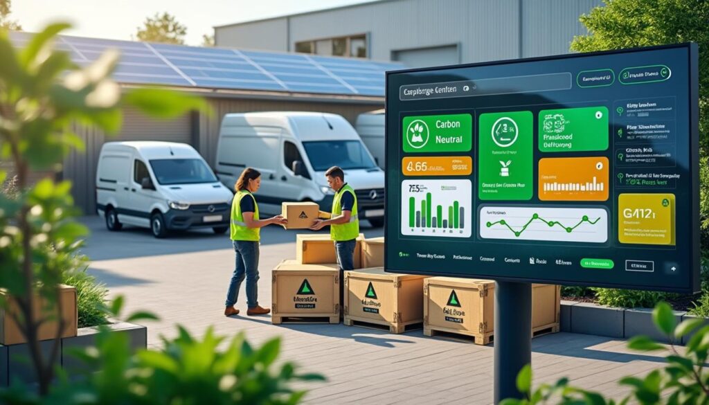 découvrez les six grandes tendances de la supply chain qui ont façonné l'année 2025, entre innovations technologiques, durabilité et transformations logistiques majeures.
