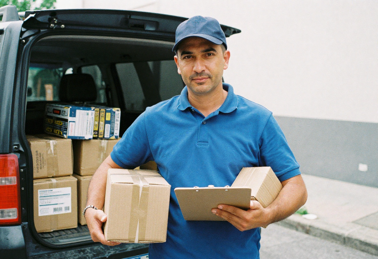 Noël et fin d’années 2025 : voici comment éviter le chaos logistique lors du pic saisonnier !