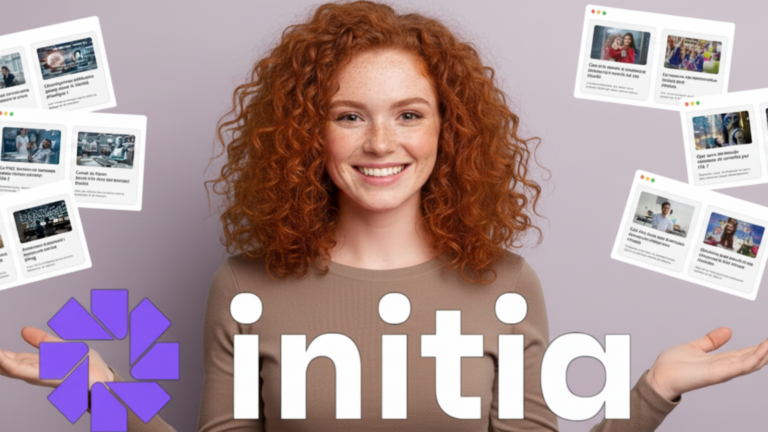 430 Millions d’utilisateurs prêts à acheter : comment Initia va transformer votre marque avec Reddit ?