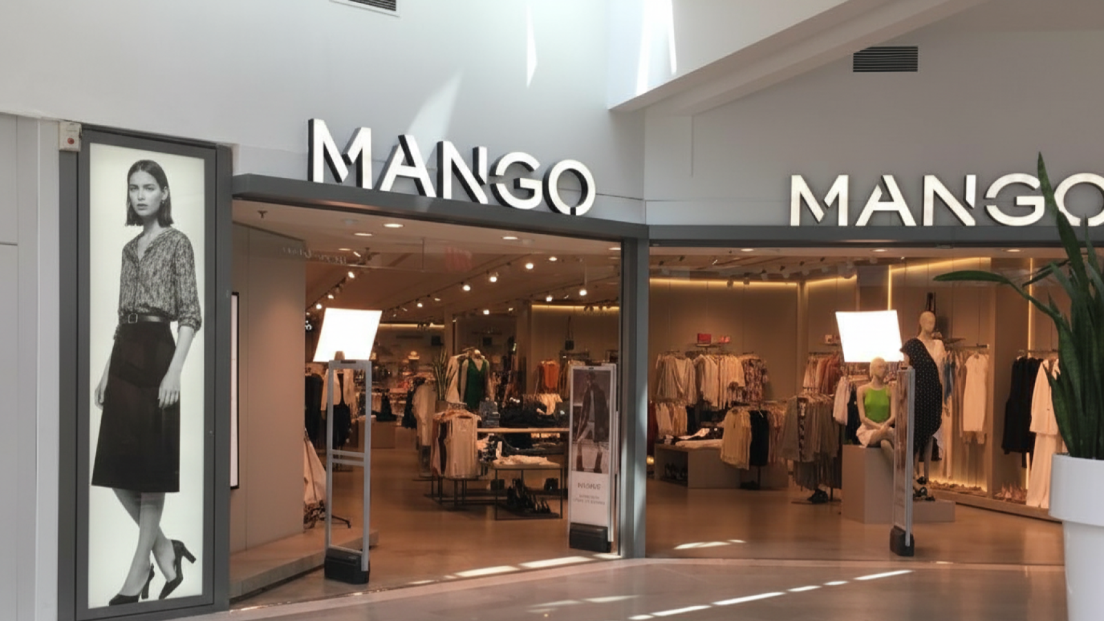 Mango révèle comment l’IA va révolutionner sa chaîne d’approvisionnement…Et ça change tout !