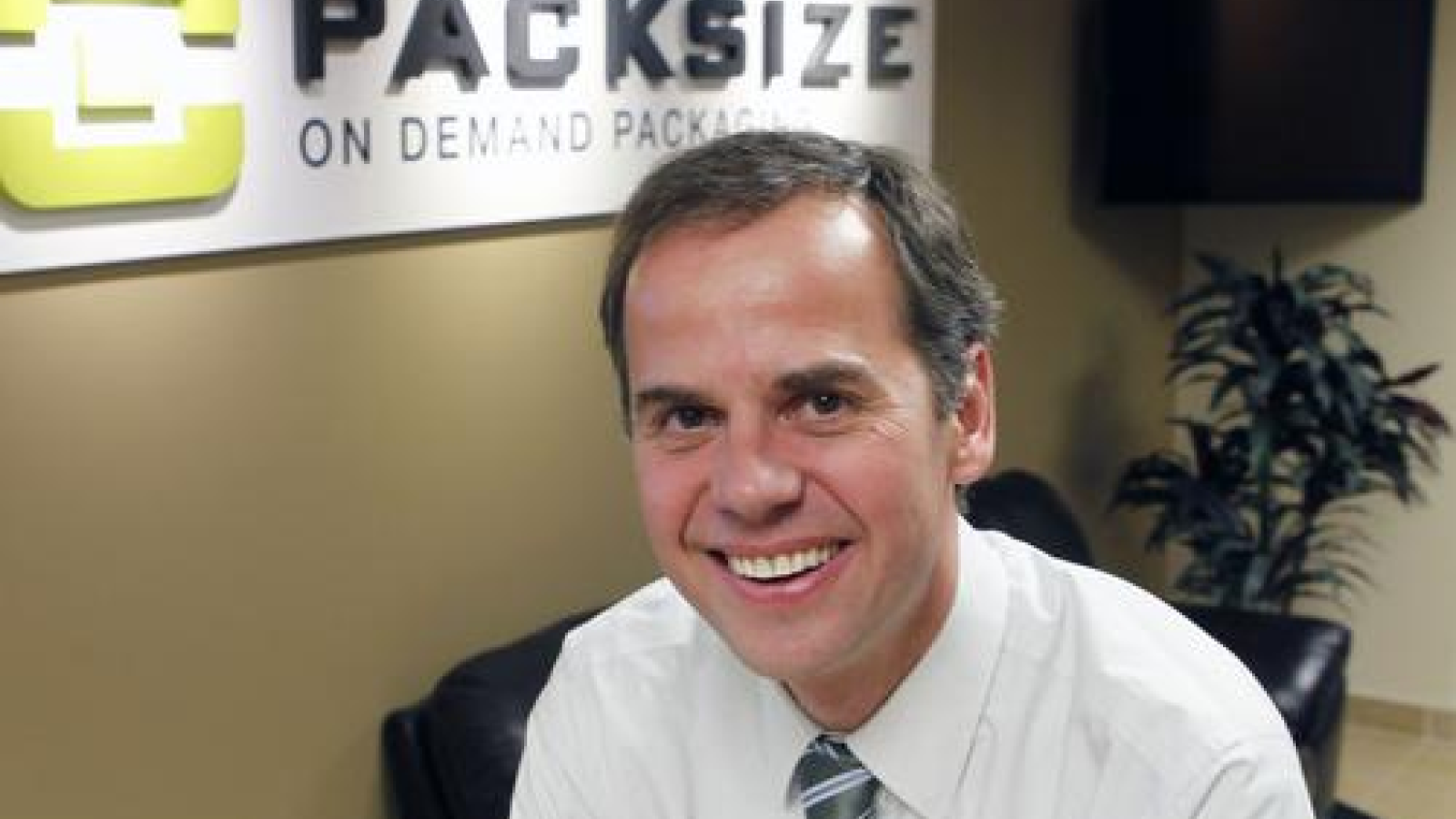 Packsize révolutionne l’emballage : la technologie dont aucune supply chain ne pourra se passer en 2026 !