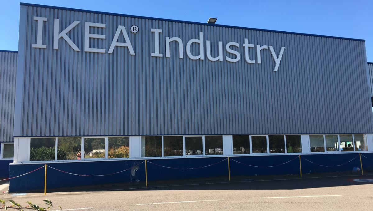 IKEA aux États-Unis : les hausses de taxes poussent la firme à une relocalisation !