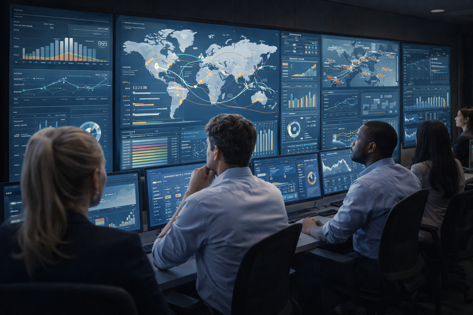 Expérience utilisateur : ce que les données changent vraiment dans la supply chain