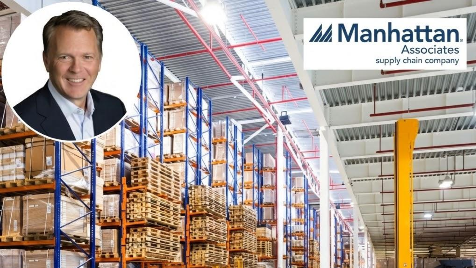 Et si la supply chain devenait autonome ? Manhattan Associates opte pour des agents IA