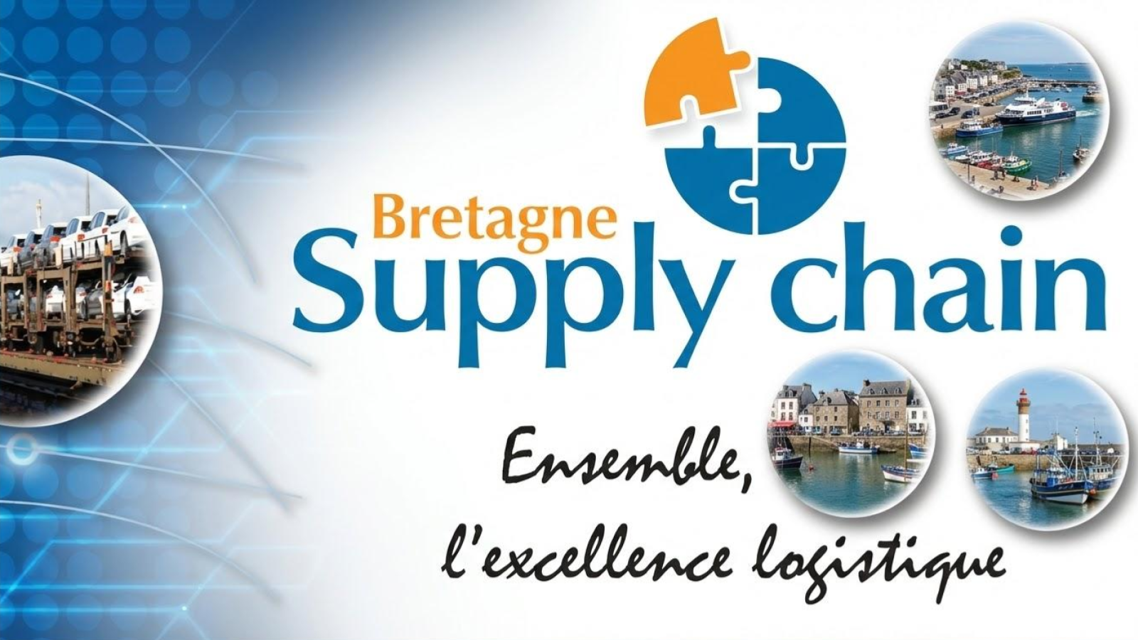 Comment la Bretagne invente une logistique durable pour ses îles ?