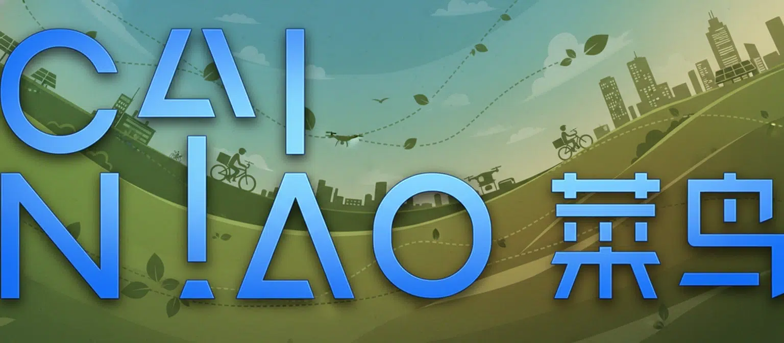 Cainiao : des solutions logistiques vertes pour réduire les émissions