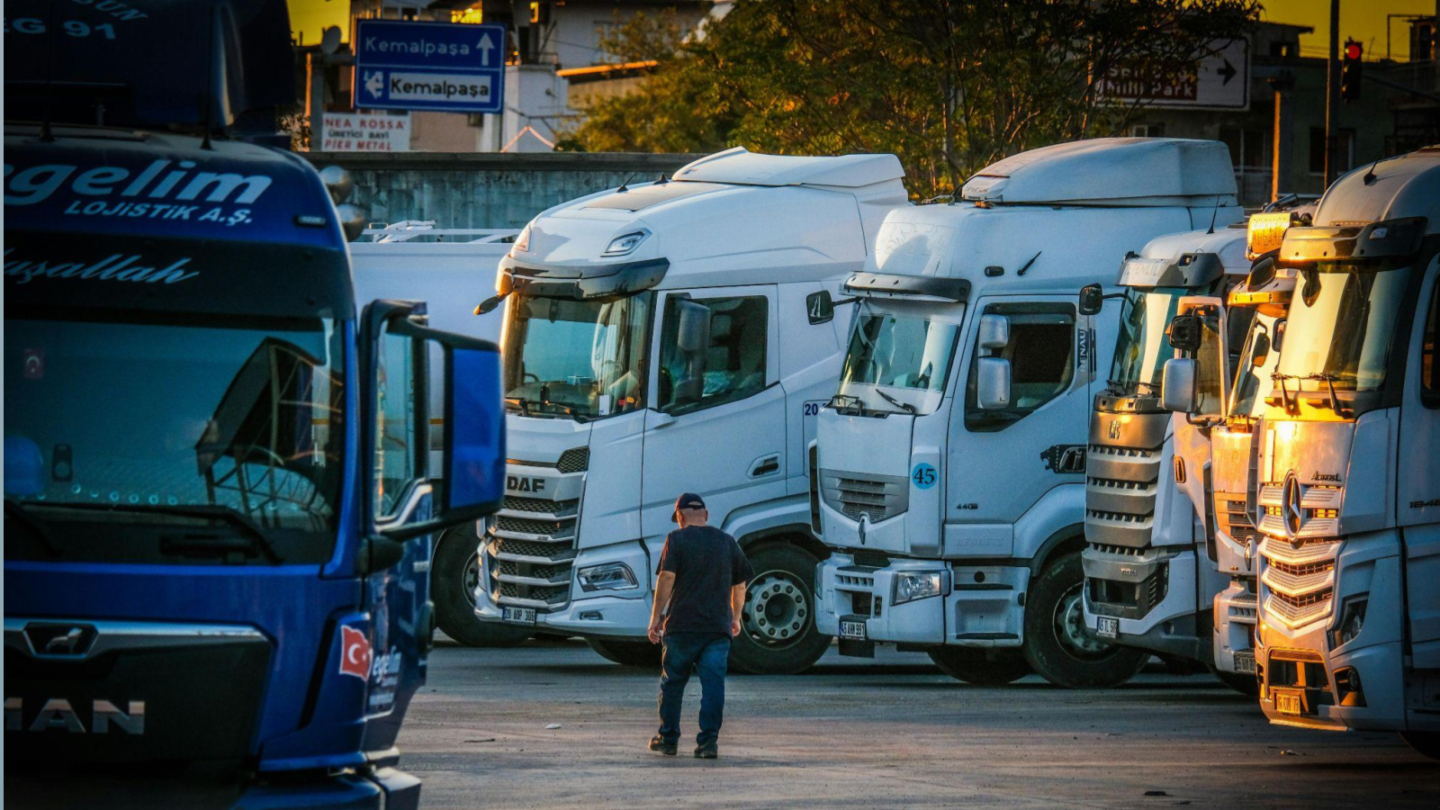 Maîtrisez la gestion de flotte automobile face aux défis fiscaux et écologiques de 2026