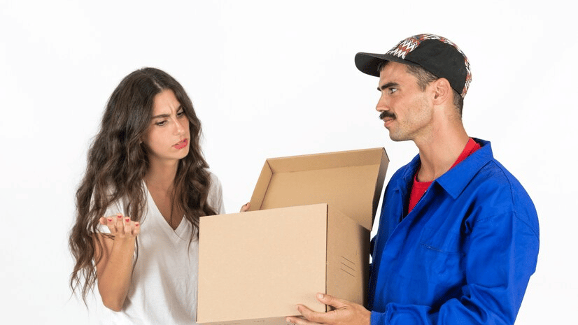 litiges transport de marchandises