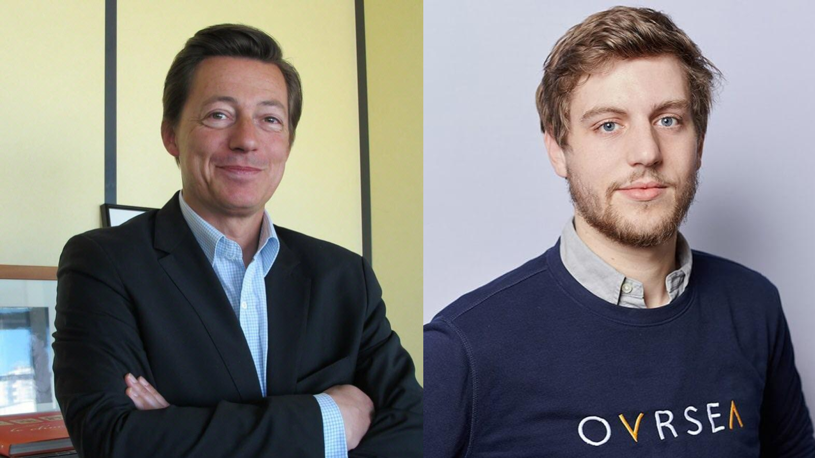 Ovrsea et Fatton Lyseo fusionnent, une révolution pour la logistique française