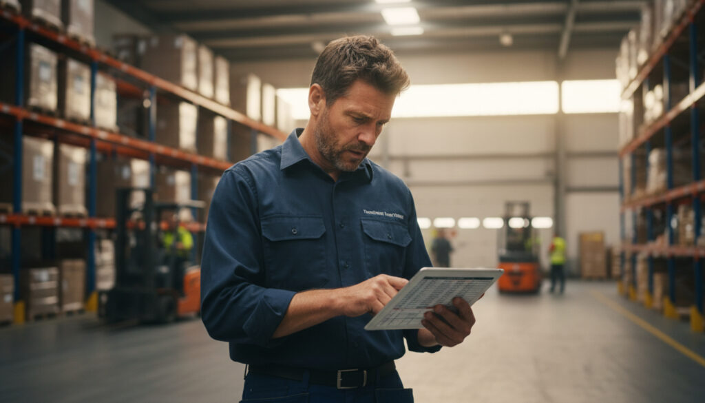 Pénurie de chauffeurs en 2026