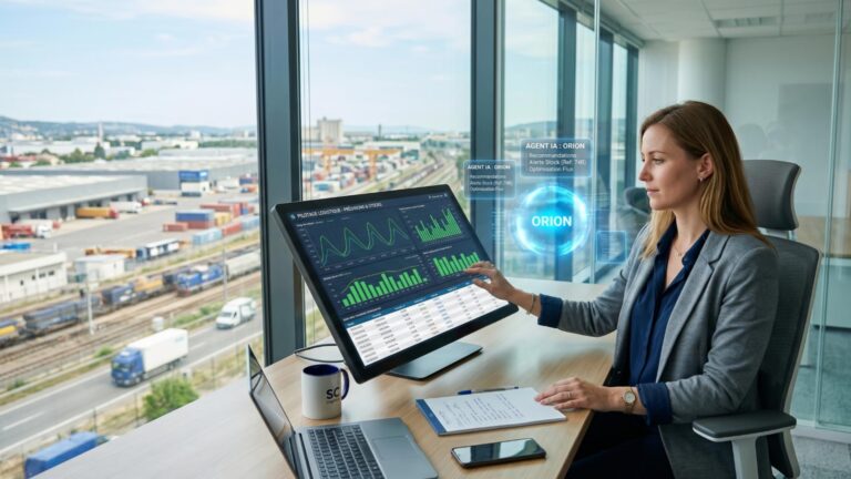 Le processus PIC et son impact sur la Supply Chain