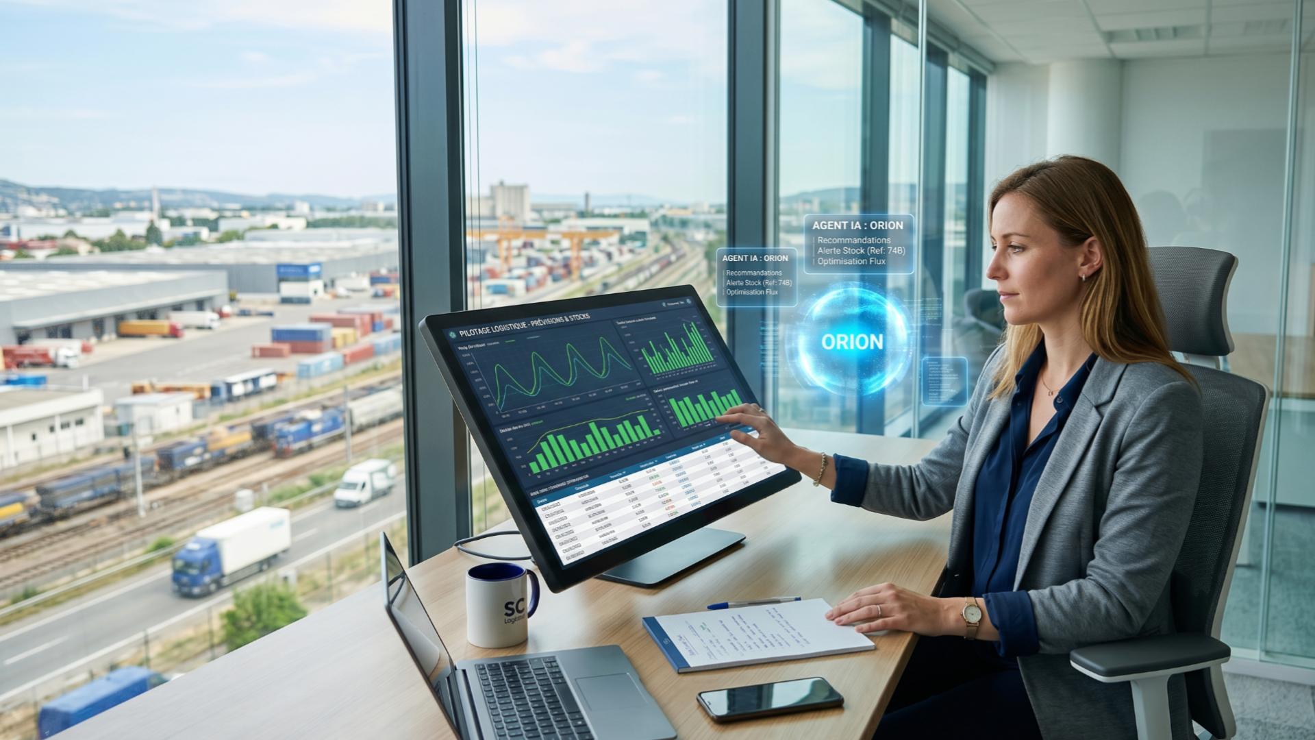 Le processus PIC et son impact sur la Supply Chain
