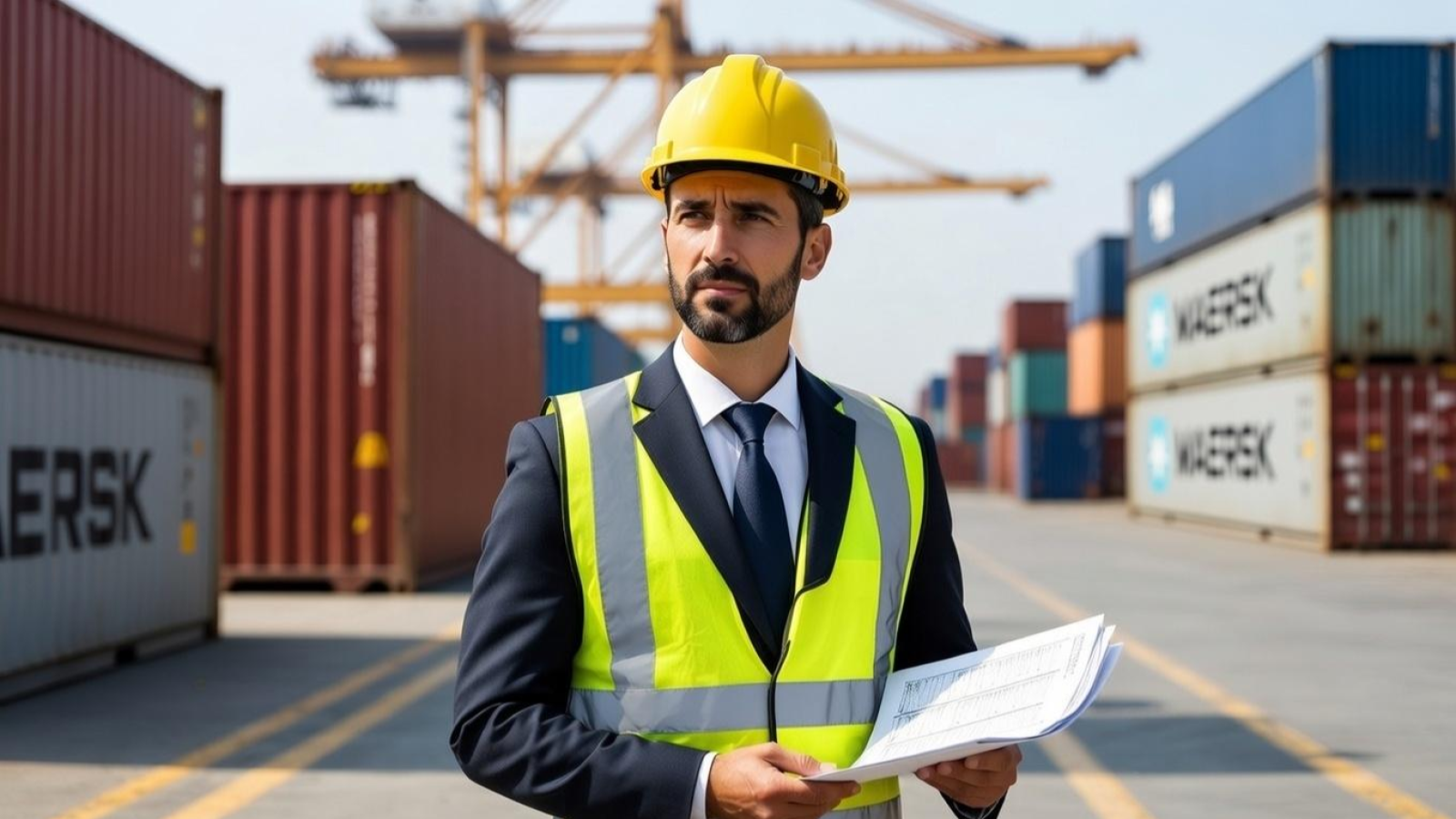 Quelles seront les tendances logistiques de 2026 que les entreprises doivent savoir ?