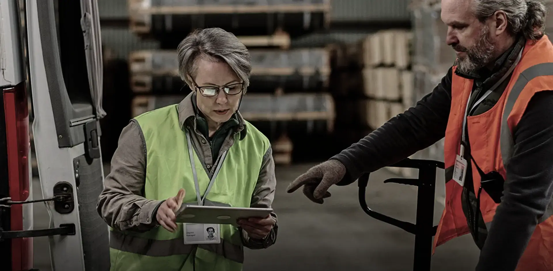 Fret spot : la réponse digitale de DONE Deliveries