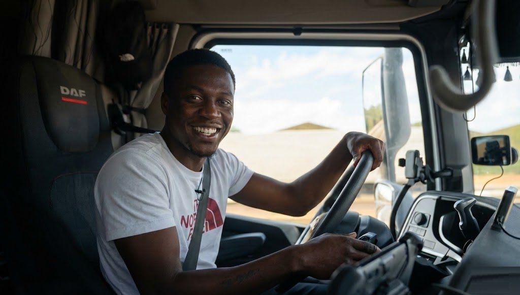 RSE transport - conducteur