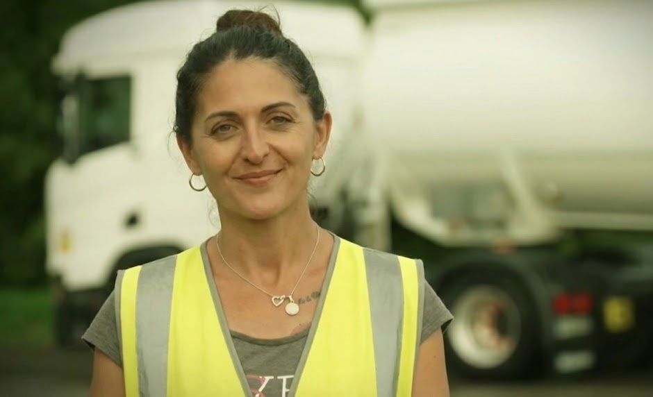 Découvrez la règle RSE transport  qui régit le temps de repos