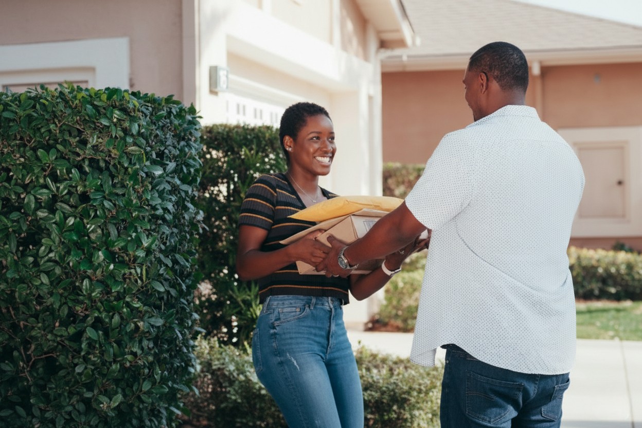 Comment l’assurance colis rejoint la révolution Insurtech ?