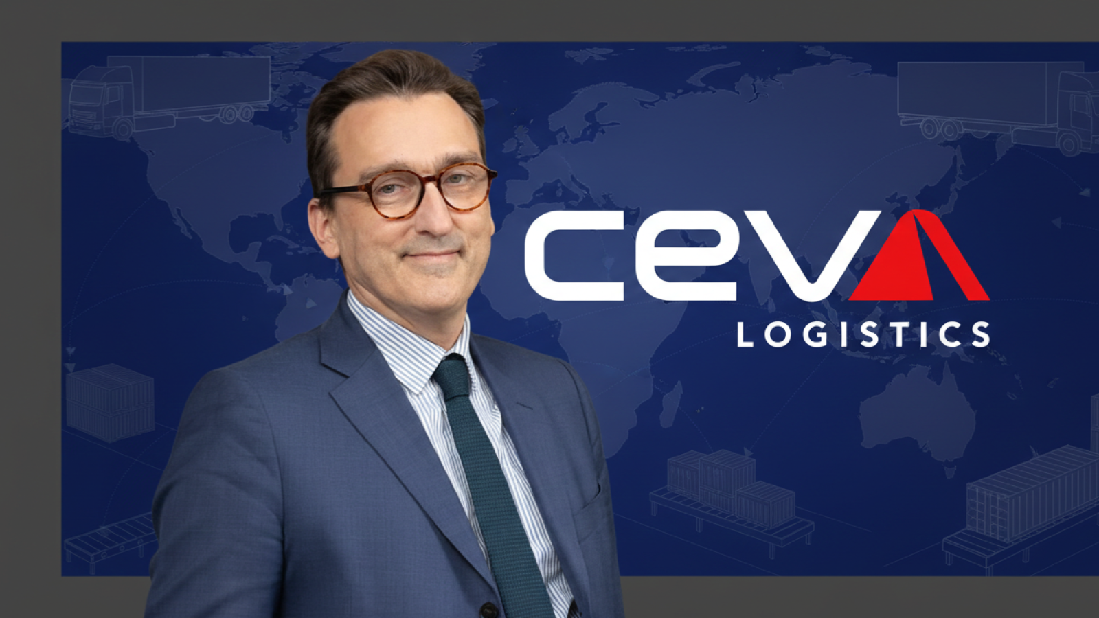 Proximity Centers : la nouvelle stratégie de Ceva Logistics