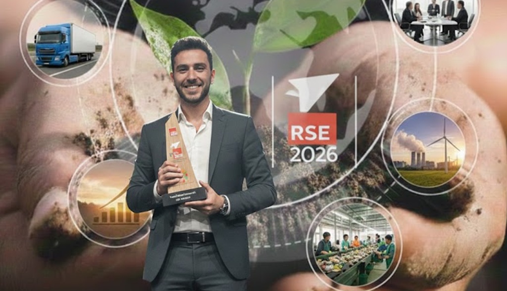 Oseriez-vous relever les Défis RSE pour 2026 ?