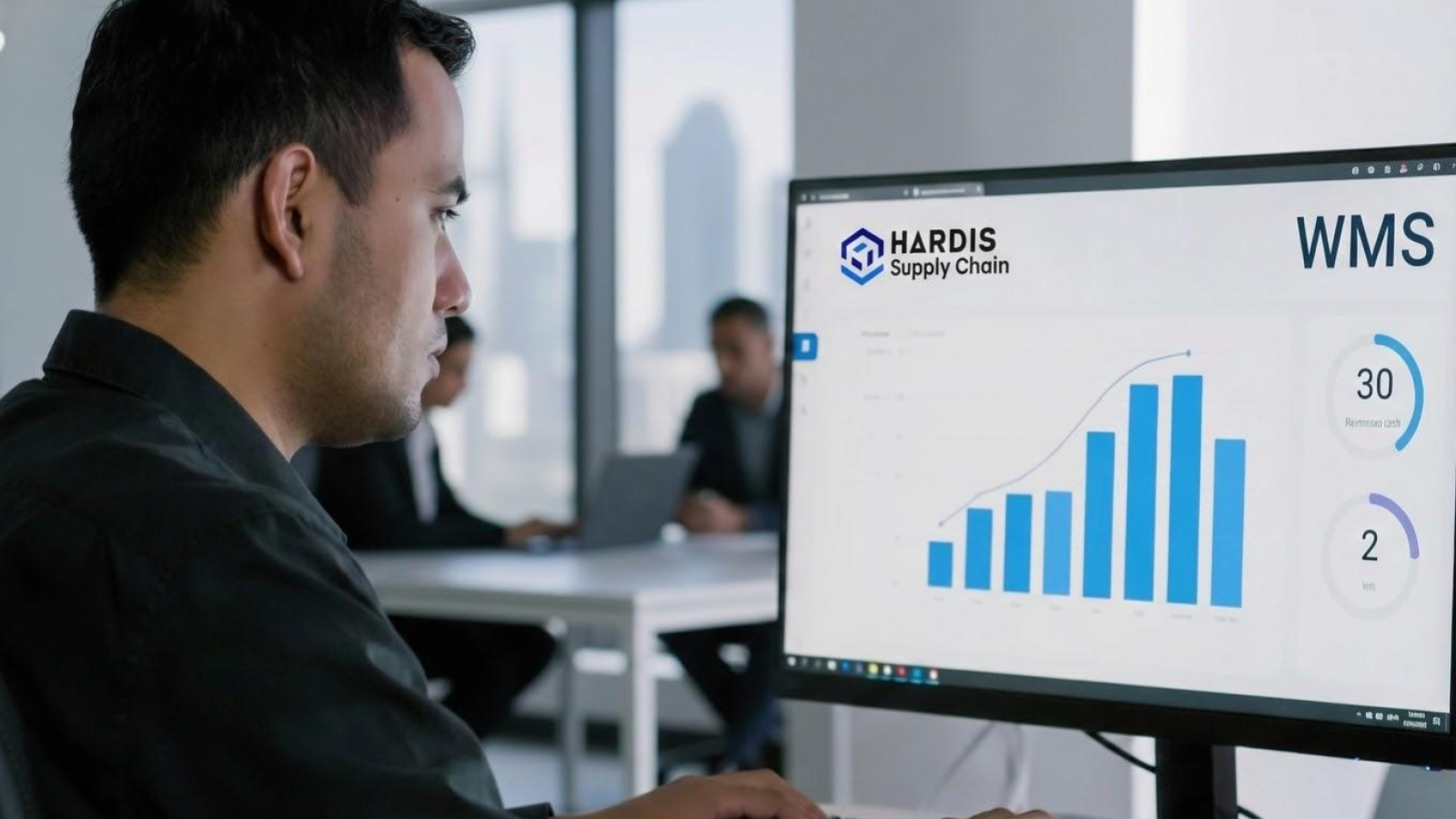 Hardis Supply Chain simplifie les rendez-vous transporteurs : voici comment !