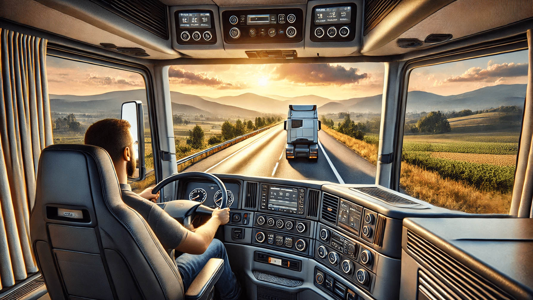 Transport : le top 5 des métiers selon les salaires