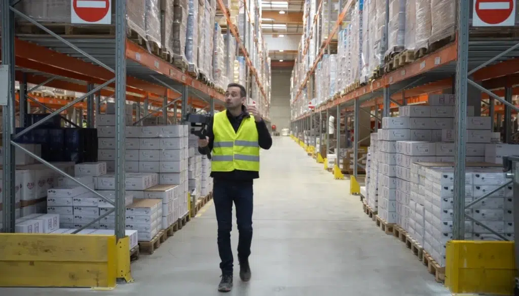 Impact du processus en amont et en aval sur la gestion des stocks