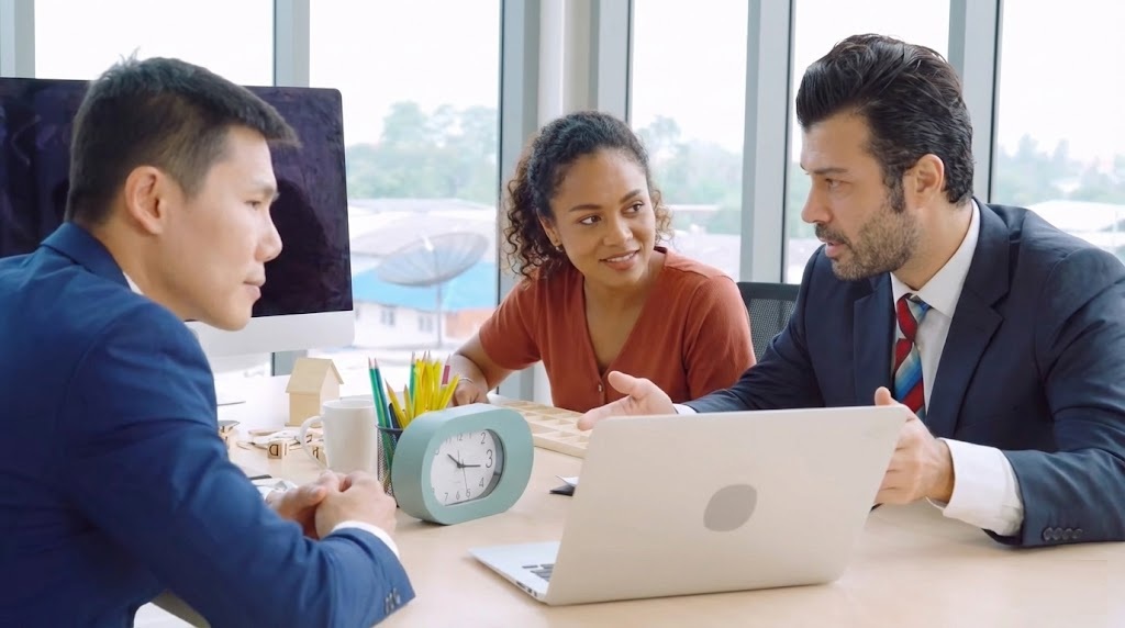 incoterm CPT - accord des dirigeants