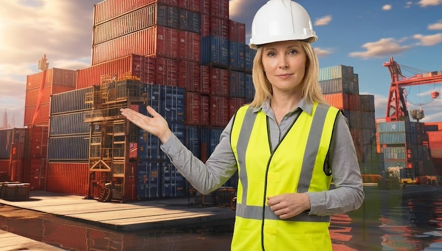 incoterm CPT - professionnelle logistique