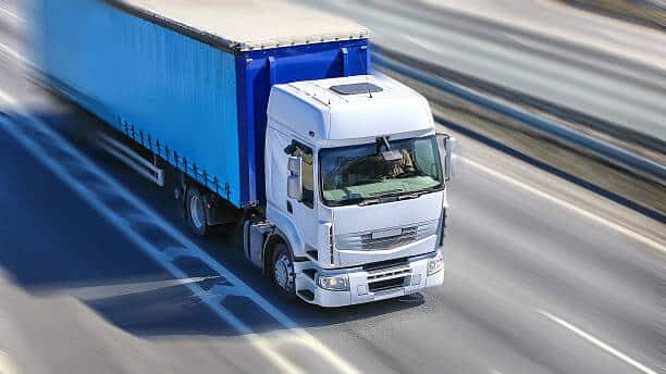 livraison messagerie